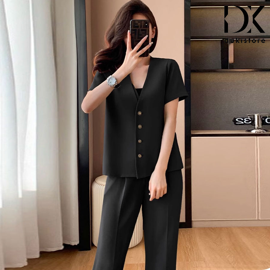 áo vest blazer nữ màu đen ao-vest-blazer-nu-mau-den-BLU0128-4.jpg